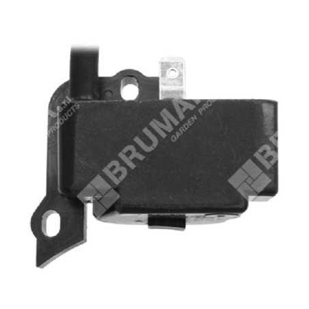 Ignition coil for STIHL brushcutters 4140.400.1308 COMPATIBLE - 022259 | NewgardenParts.com