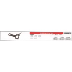 Connecting rod B&S engine lawn mower mower 120200 120300 120400 020298