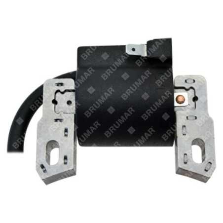 Zündspule für BRIGGS & STRATTON-Motoren 590455 (ex 799382 - 793354 - 792631) KOMPATIBEL - 020278 | NewgardenParts.com