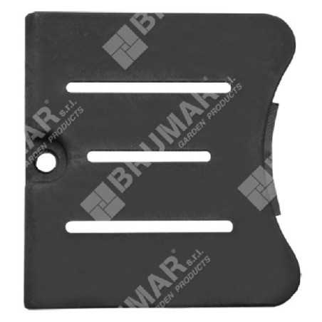 Ignition coil cover for GREEN LINE blowers COMPATIBLE - 014817 | NewgardenParts.com