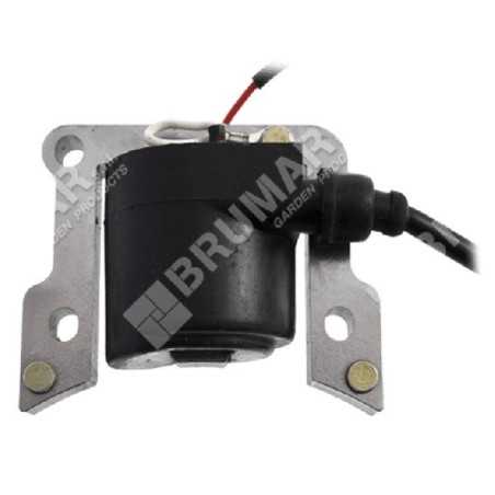 Zündspule für STIHL Kettensägen 2204.222.651 - 1118.400.1001 - 1124.400.1308 KOMPATIBEL - 006442 | NewgardenParts.com