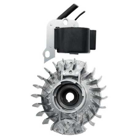 Ignition coil for OPEM chainsaws - MONDIAL 5797 - 5795 COMPATIBLE - 006433 | NewgardenParts.com