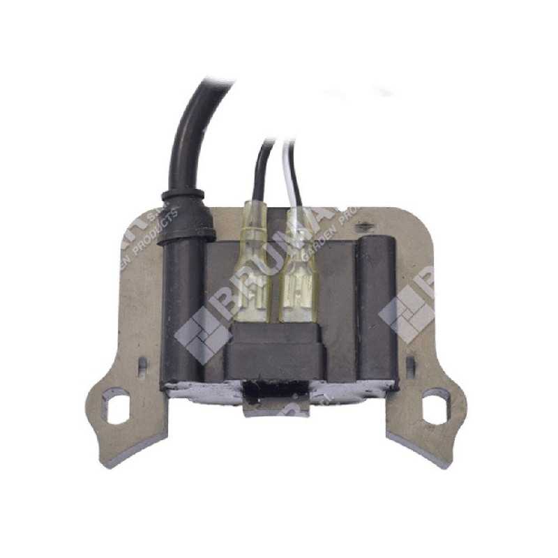 Bobina accensione per motori MITSUBISHI KE4007CA - 40006CA COMPATIBILE - 001005