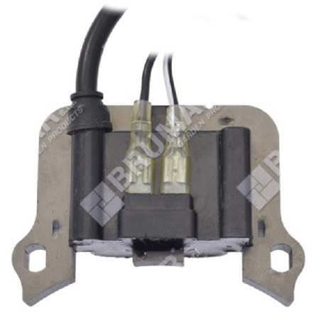 Ignition coil for MITSUBISHI KE4007CA engines - 40006CA COMPATIBLE - 001005 | NewgardenParts.com