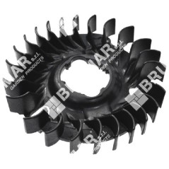 Schwungradlüfter für BRIGGS & STRATTON-Motoren KOMPATIBEL - 056842 | NewgardenParts.com