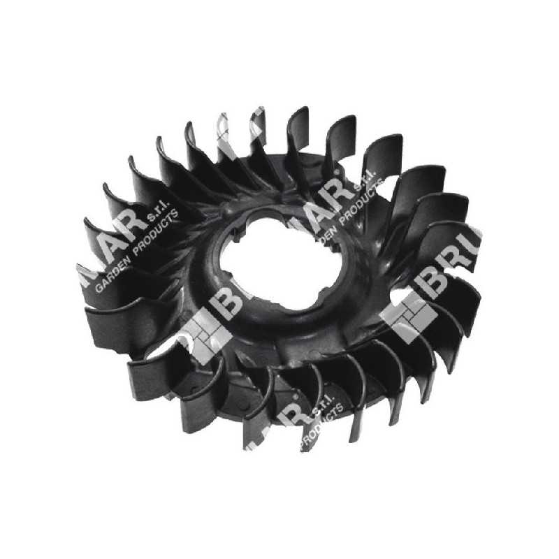 Ventilateur de volant moteur pour moteurs BRIGGS & STRATTON COMPATIBLE - 056842