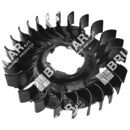 Schwungradlüfter für BRIGGS & STRATTON-Motoren KOMPATIBEL - 056842 | NewgardenParts.com