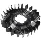 Ventilateur de volant moteur pour moteurs BRIGGS & STRATTON COMPATIBLE - 056842
