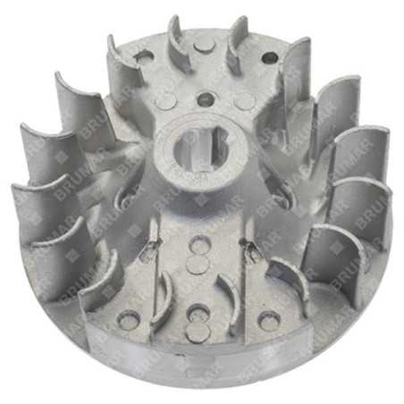 Volante magnético para sopladores COMPATIBLES GREEN LINE - 055731 | NewgardenParts.com