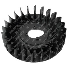 Ventilador volante para cortacésped COMPATIBLE DUCAR - 055625 | NewgardenParts.com