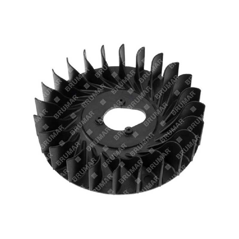 Schwungradlüfter für DUCAR COMPATIBLE Rasenmäher – 055625