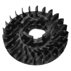Schwungradlüfter für DUCAR COMPATIBLE Rasenmäher – 055531 | NewgardenParts.com