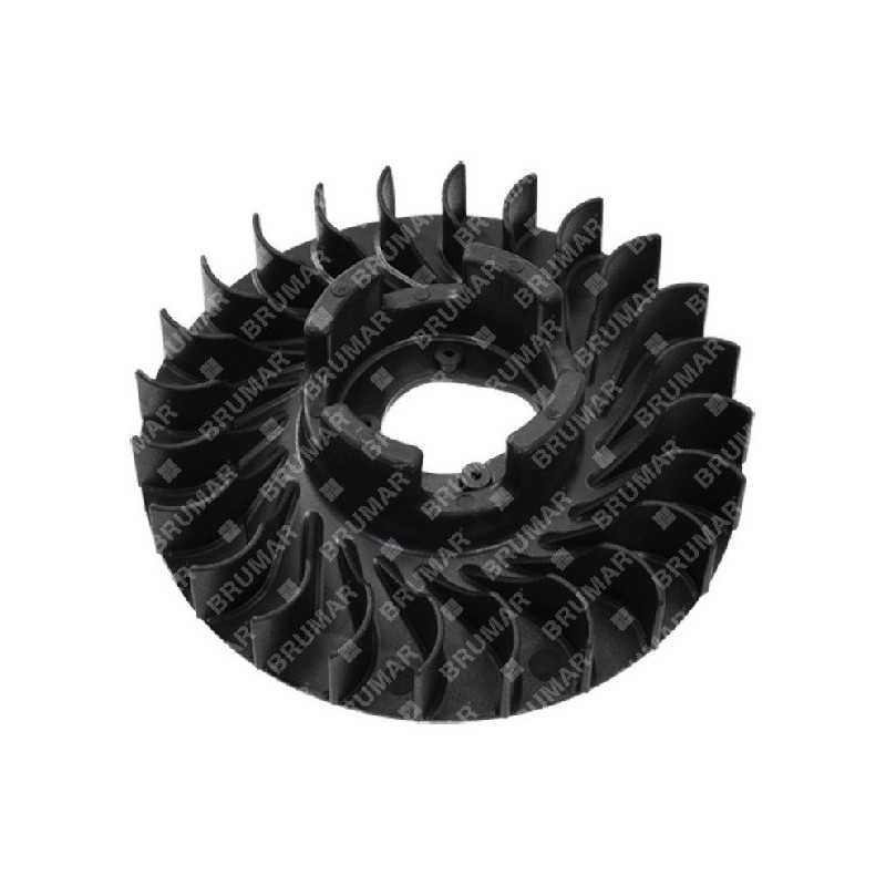 Schwungradlüfter für DUCAR COMPATIBLE Rasenmäher – 055531