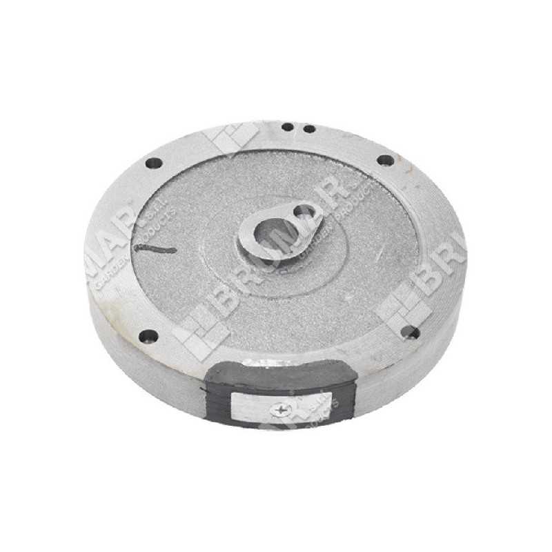 Volante magnético para cortacésped COMPATIBLE MAORI - 054916