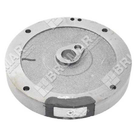 Magnetic flywheel for MAORI COMPATIBLE lawnmower - 054916 | NewgardenParts.com