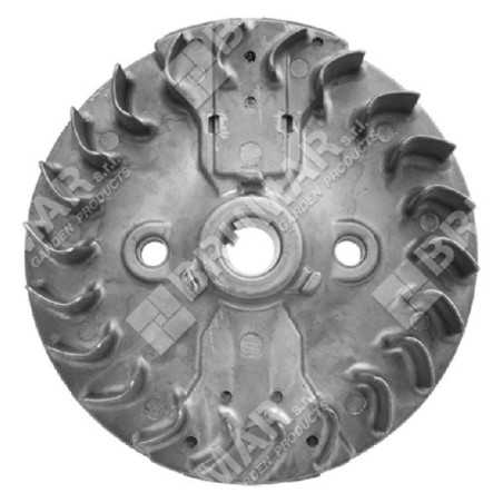 Magnetic flywheel for HONDA COMPATIBLE engines - 050637 | NewgardenParts.com
