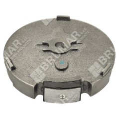 Volante magnético para motores RATO - COMPATIBLE PUBERT - 050063