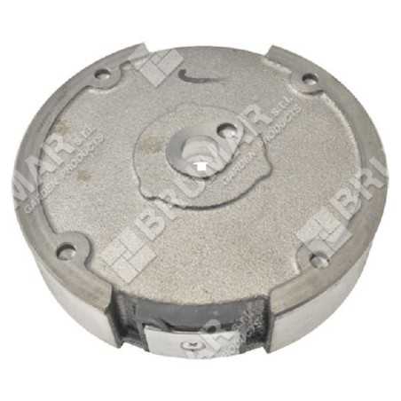 Magnetic flywheel for COMPATIBLE KOHLER engines - 049988 | NewgardenParts.com