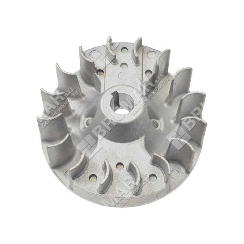 Volante magnético para bombas pulverizadoras COMPATIBLES ATTILA - 049644