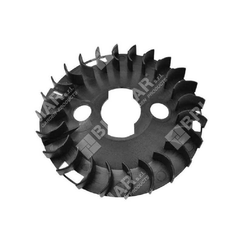 Ventilateur à volant magnétique pour motopompes COMPATIBLES DUCAR - 049591