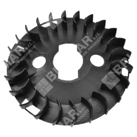 Magnetic flywheel fan for DUCAR COMPATIBLE motor pumps - 049591 | NewgardenParts.com