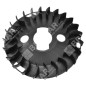 Ventilateur à volant magnétique pour motopompes COMPATIBLES DUCAR - 049591