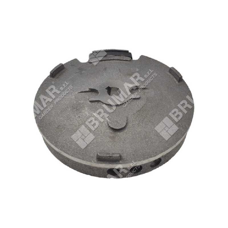 Magnetisches Schwungrad für DUCAR KOMPATIBLE Motorpumpen – 049590
