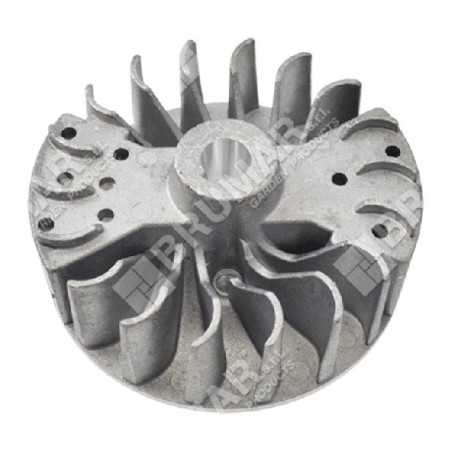 Magnetic flywheel for ZOMAX brushcutters COMPATIBLE - 049416 | NewgardenParts.com