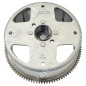 Magnetic flywheel for COMPATIBLE DUCAR motor generators - 047672
