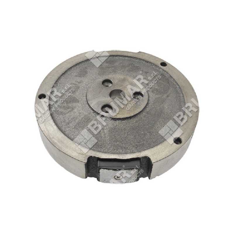 Volant magnétique pour motogénérateurs et motopompes COMPATIBLES DUCAR - 047141