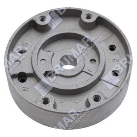 Magnetic flywheel for ATTILA COMPATIBLE blowers - 047067 | NewgardenParts.com