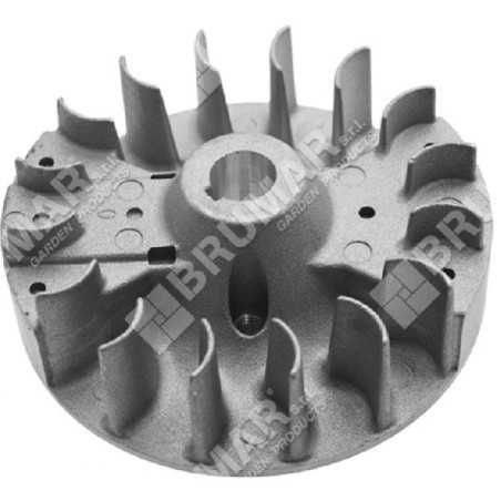 Magnetic flywheel for GREEN LINE COMPATIBLE brushcutters - 047046 | NewgardenParts.com