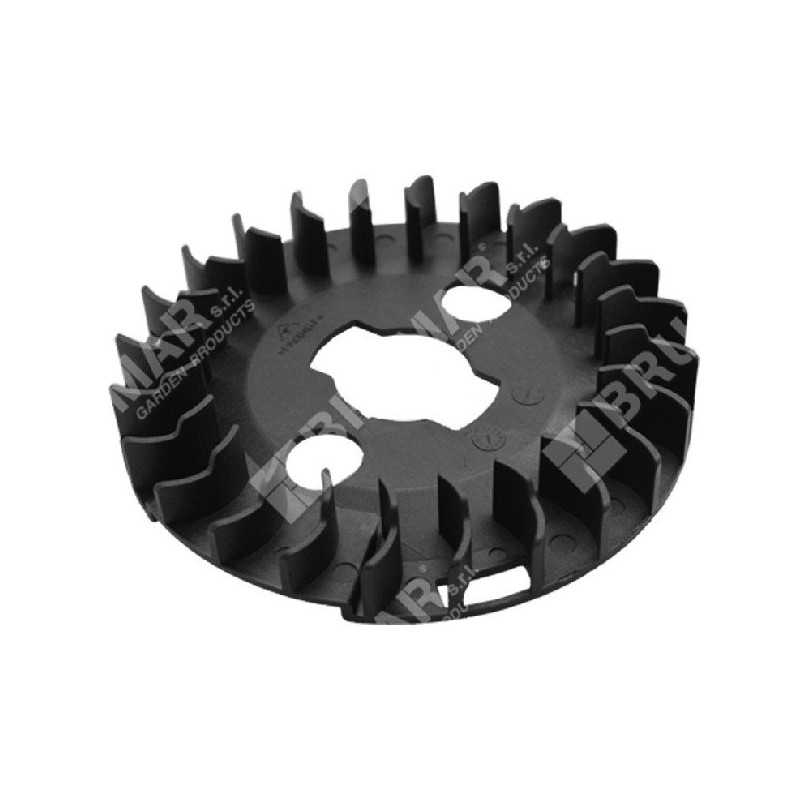 Ventola volano magnetico per rasaerba MOWOX COMPATIBILE - 045813