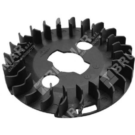 Magnetic flywheel fan for MOWOX COMPATIBLE lawnmower - 045813 | NewgardenParts.com