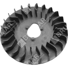 Magnetic flywheel fan for DAYE engines - DAYEE COMPATIBLE - 045799 | NewgardenParts.com