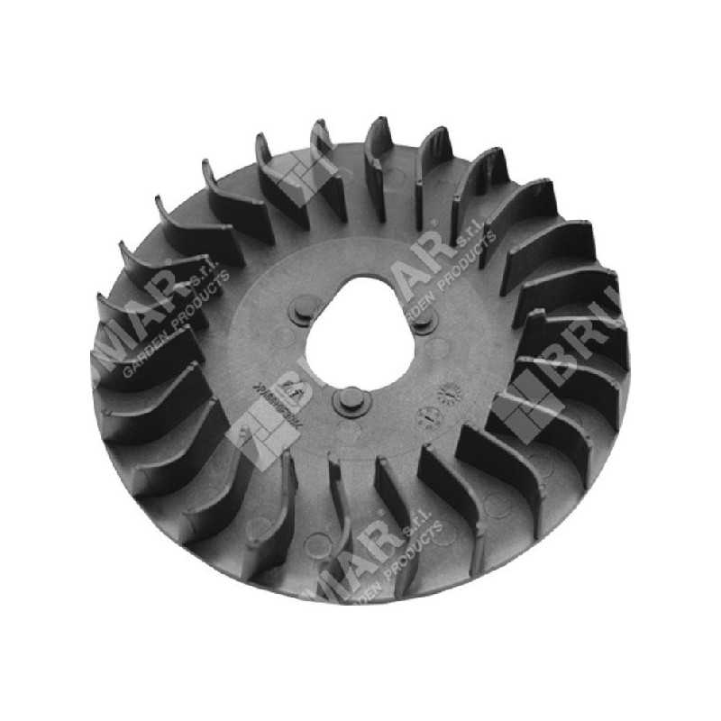 Magnetic flywheel fan for DAYE engines - DAYEE COMPATIBLE - 045799