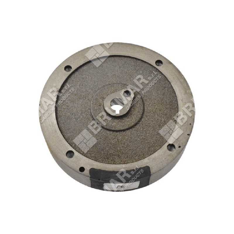 Volante magnético para motores DAYE - COMPATIBLE DAYEE - 045787
