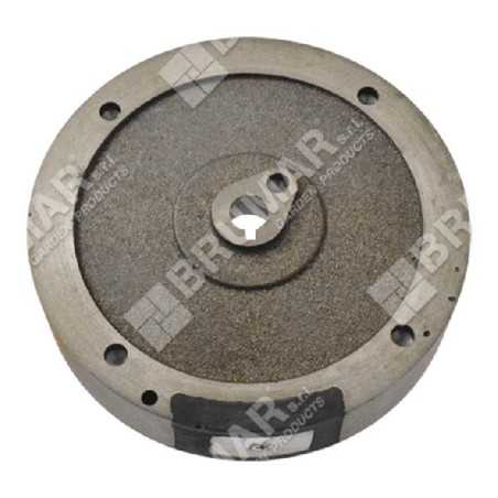 Magnetic flywheel for DAYE engines - DAYEE COMPATIBLE - 045787 | NewgardenParts.com