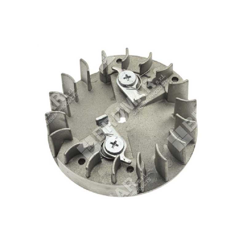 Magnetic flywheel for IKRA chainsaws - MOGATEC COMPATIBLE - 042882