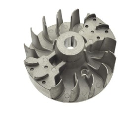 Magnetic flywheel for IKRA brushcutters - MOGATEC COMPATIBLE - 042421 | NewgardenParts.com