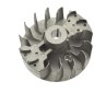 Magnetic flywheel for IKRA brushcutters - MOGATEC COMPATIBLE - 042421