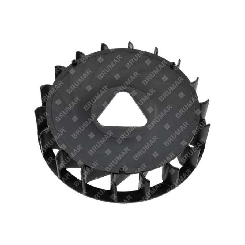 Ventilateur à volant magnétique pour motogénérateurs COMPATIBLES DUCAR - 038239