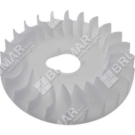 Volante magnético para cortacésped COMPATIBLE MAORI - 023492 | NewgardenParts.com