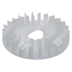Ventola volano magnetico per rasaerba MAORI COMPATIBILE - 023420 | NewgardenParts.com