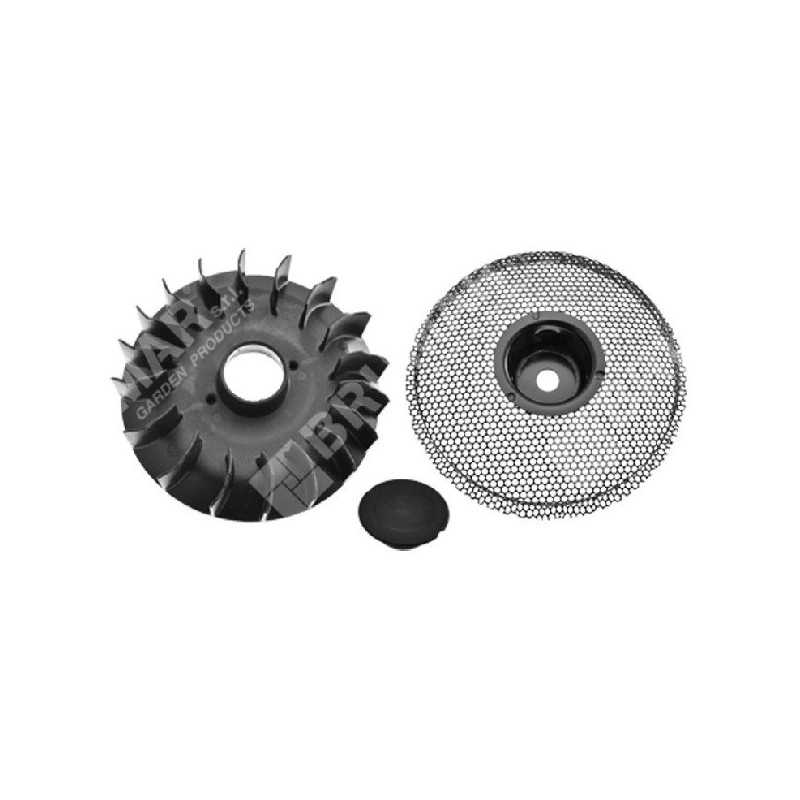 Ventilateur à volant magnétique pour moteurs BRIGGS & STRATTON COMPATIBLE - 020077