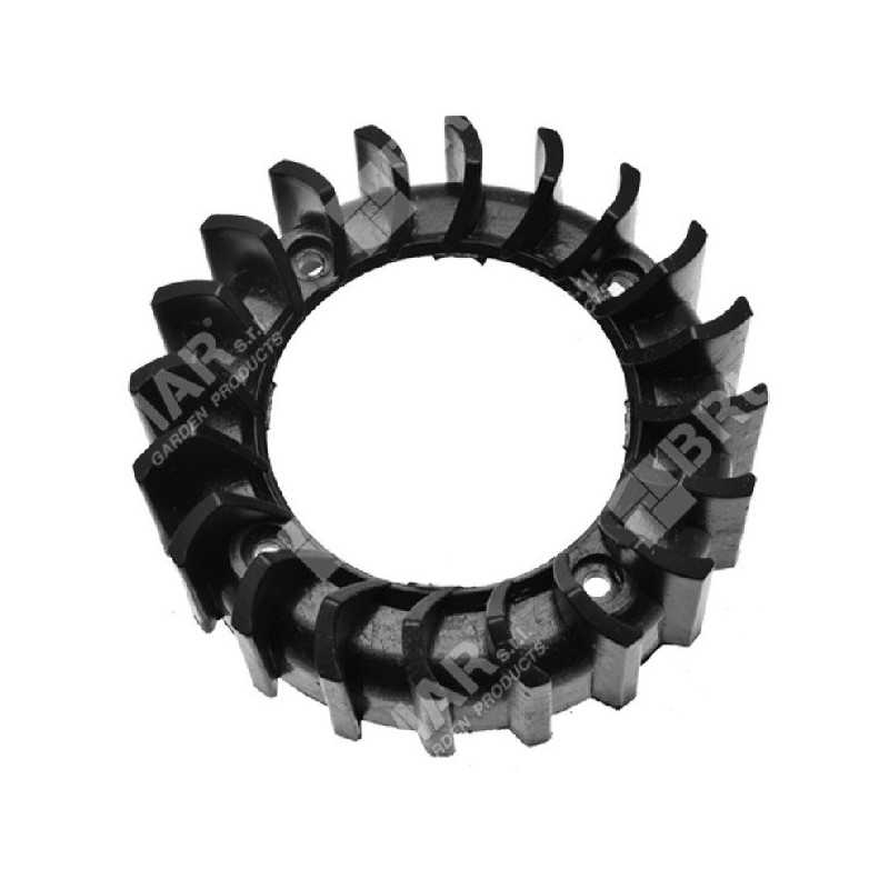 Magnetic flywheel fan for EMAK - OLEO MAC - DYNAMAC - EFCO COMPATIBLE chainsaws - 004239