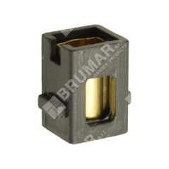 IKRA brush holder - MOGATEC COMPATIBLE - 048896 | NewgardenParts.com