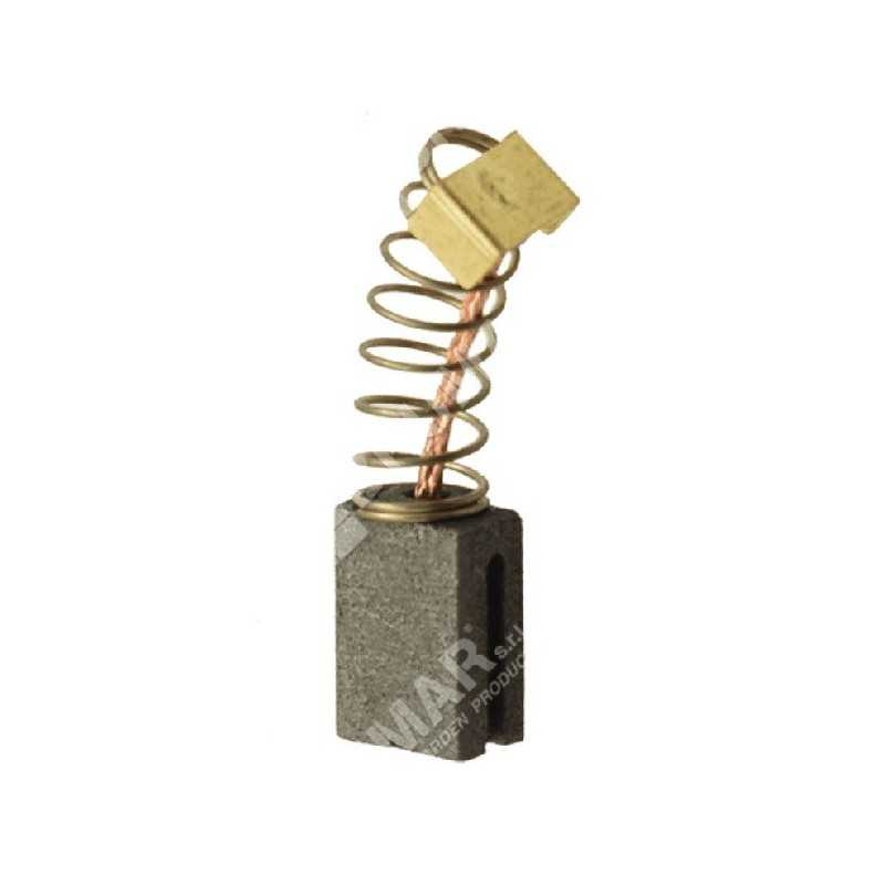 Cepillo IKRA - COMPATIBLE MOGATEC - 048895
