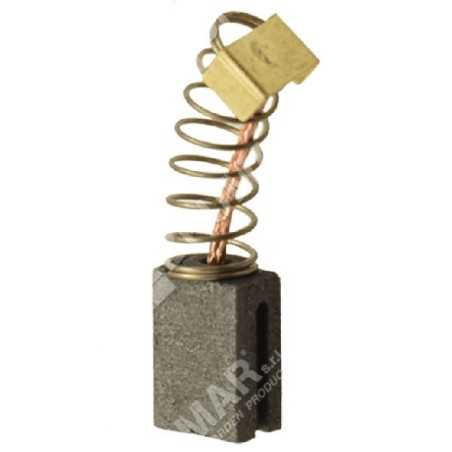 Cepillo IKRA - COMPATIBLE MOGATEC - 048895 | NewgardenParts.com