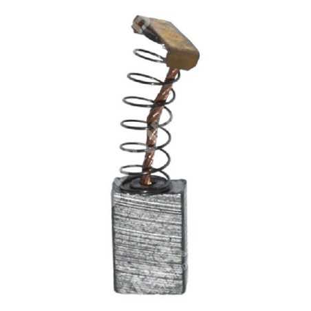IKRA brush - MOGATEC COMPATIBLE - 043505 | NewgardenParts.com